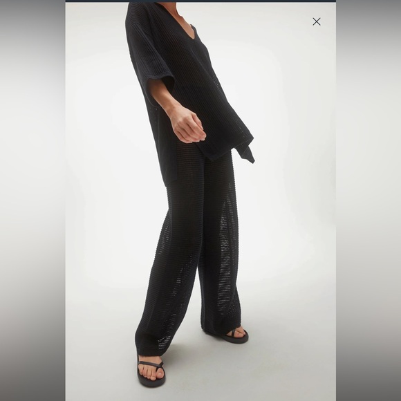 Naked Cashmere mesh beach set NEW - Picture 13 of 14